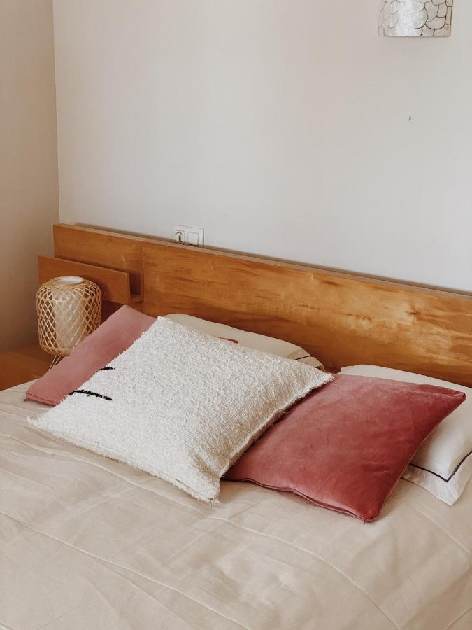 Cool Loft In The Old Town With Rooftop Terrace And Fireplace Таріфа Екстер'єр фото
