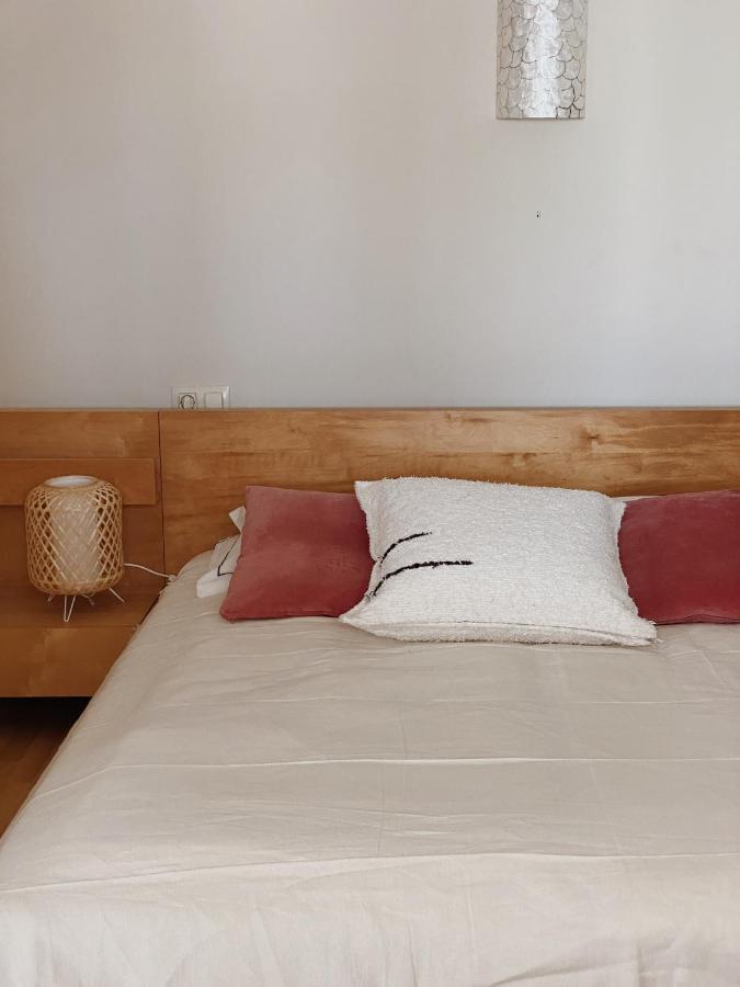 Cool Loft In The Old Town With Rooftop Terrace And Fireplace Таріфа Екстер'єр фото