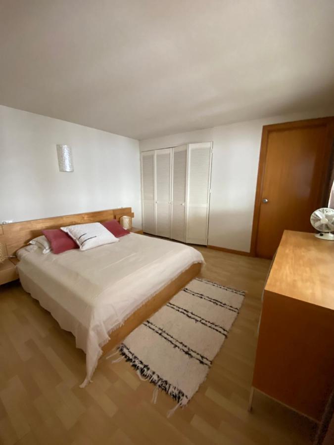 Cool Loft In The Old Town With Rooftop Terrace And Fireplace Таріфа Екстер'єр фото
