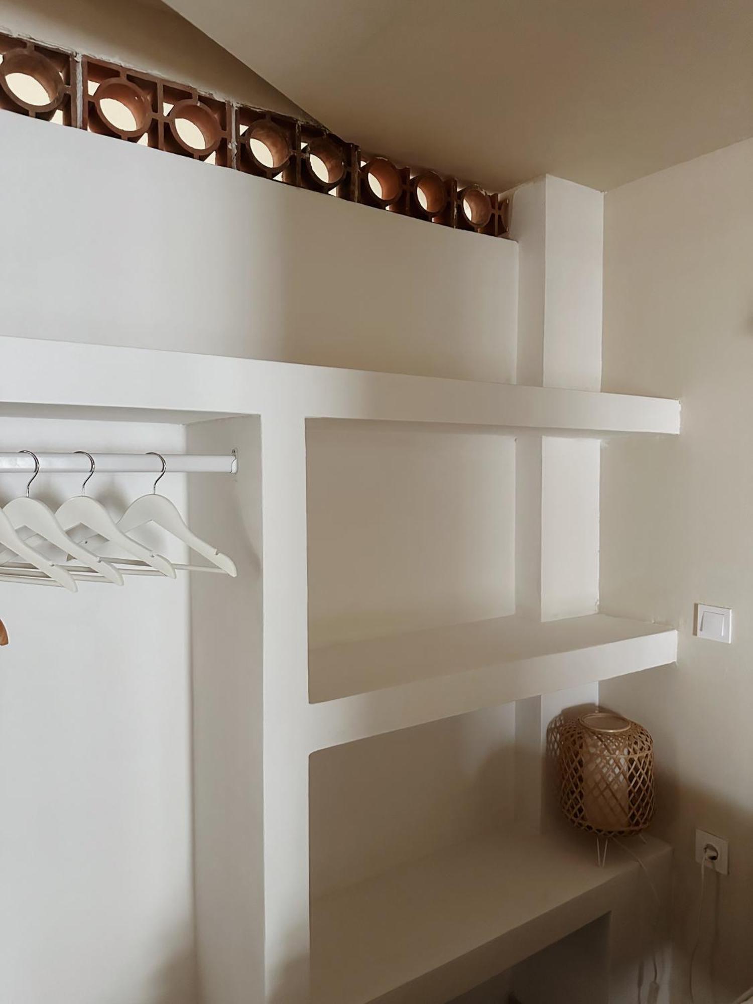 Cool Loft In The Old Town With Rooftop Terrace And Fireplace Таріфа Екстер'єр фото