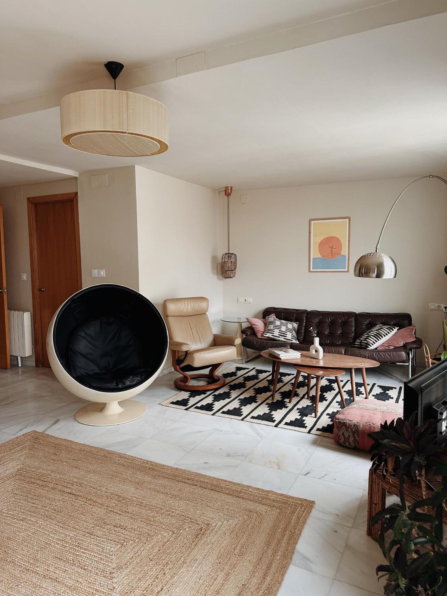 Cool Loft In The Old Town With Rooftop Terrace And Fireplace Таріфа Екстер'єр фото