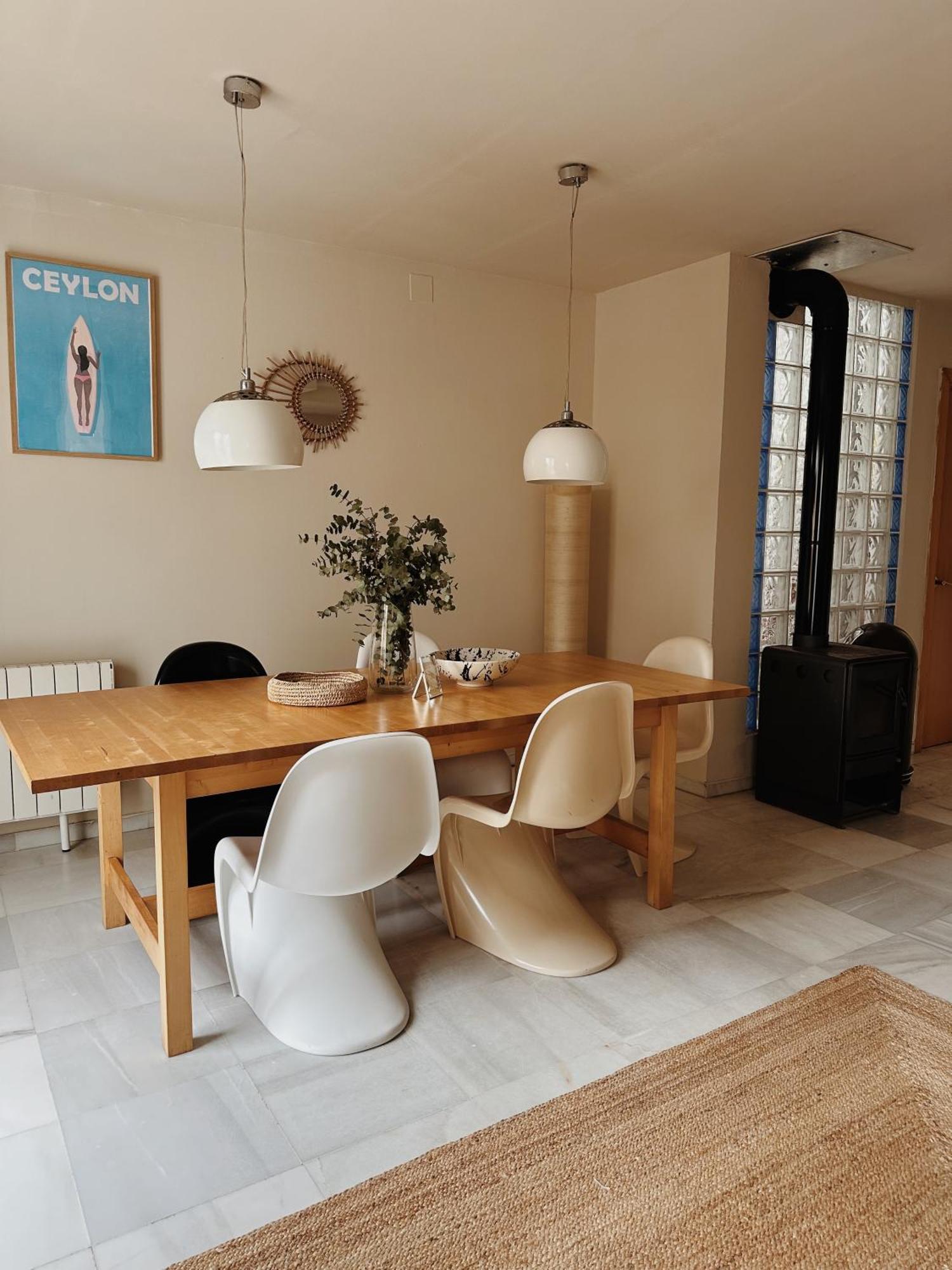 Cool Loft In The Old Town With Rooftop Terrace And Fireplace Таріфа Екстер'єр фото